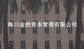 海口球盟会资本管理有限公司